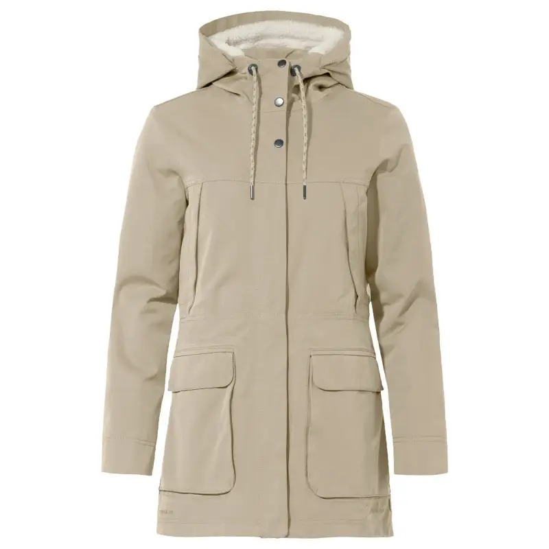 Parka da donna VAUDE Manukau II