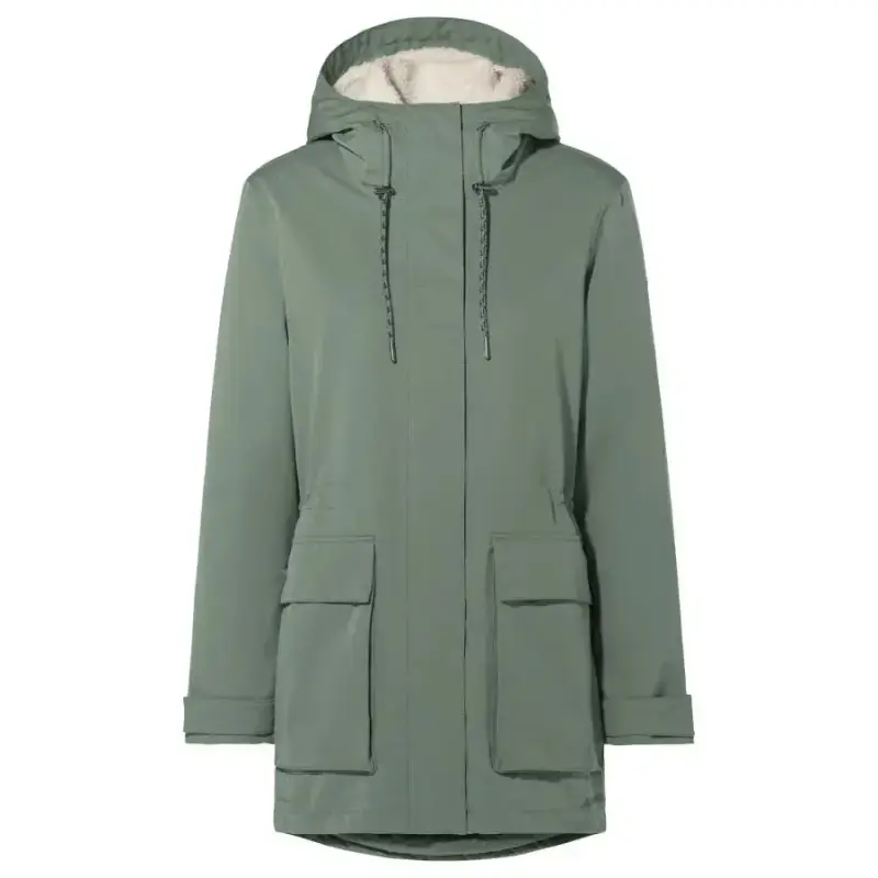 Parka da donna VAUDE Manukau III