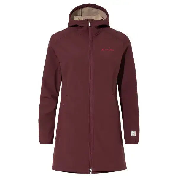 Parka da donna VAUDE Moena