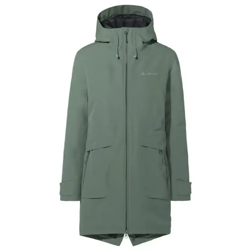 Parka invernale da donna VAUDE Skomer III