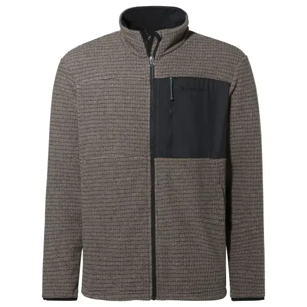 Pile con cerniera VAUDE Neyland II