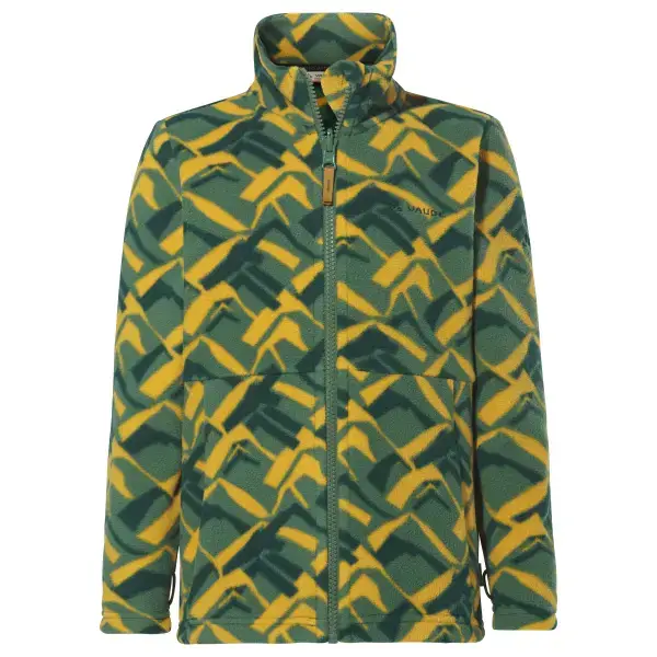 Pile con zip per bambini VAUDE Pullex II