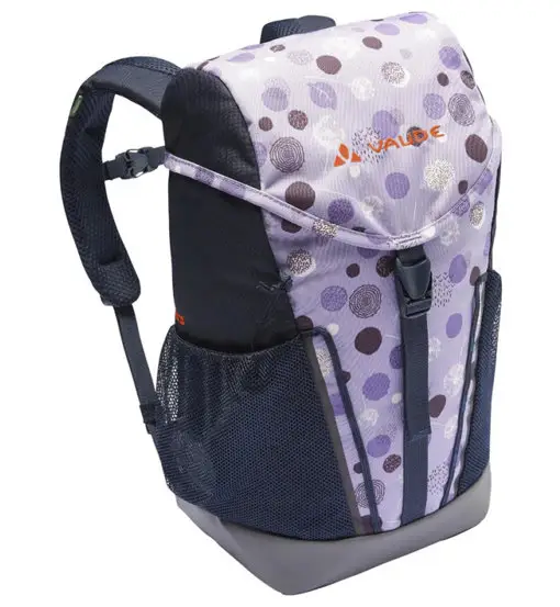 Puck 10 - zaino escursionismo - bambino Light Violet