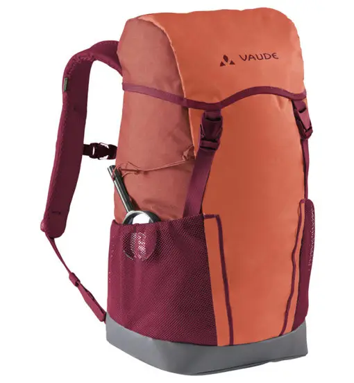 Puck 14 - zaino escursionismo- bambino Orange