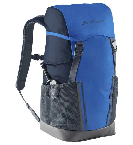 Puck - zaino escursionismo- bambino Blue