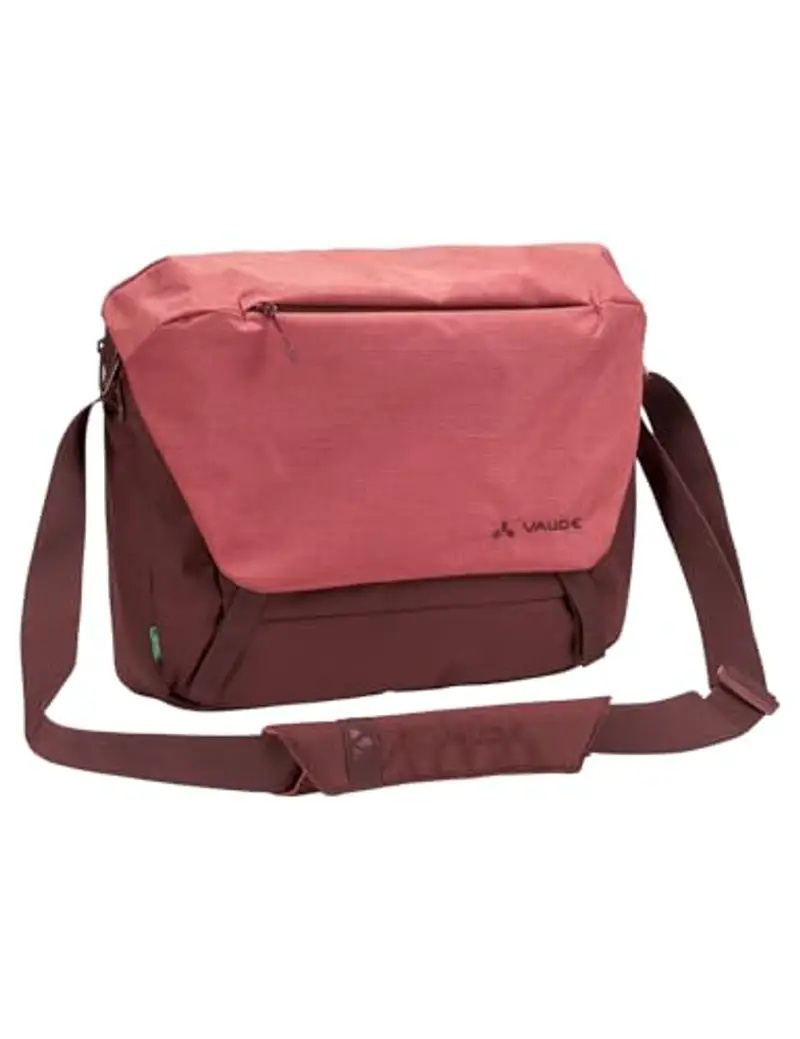 VAUDE Roma M III, Tasche-AB8 Unisex-Adulto, Cherry Scuro, Taglia Unica