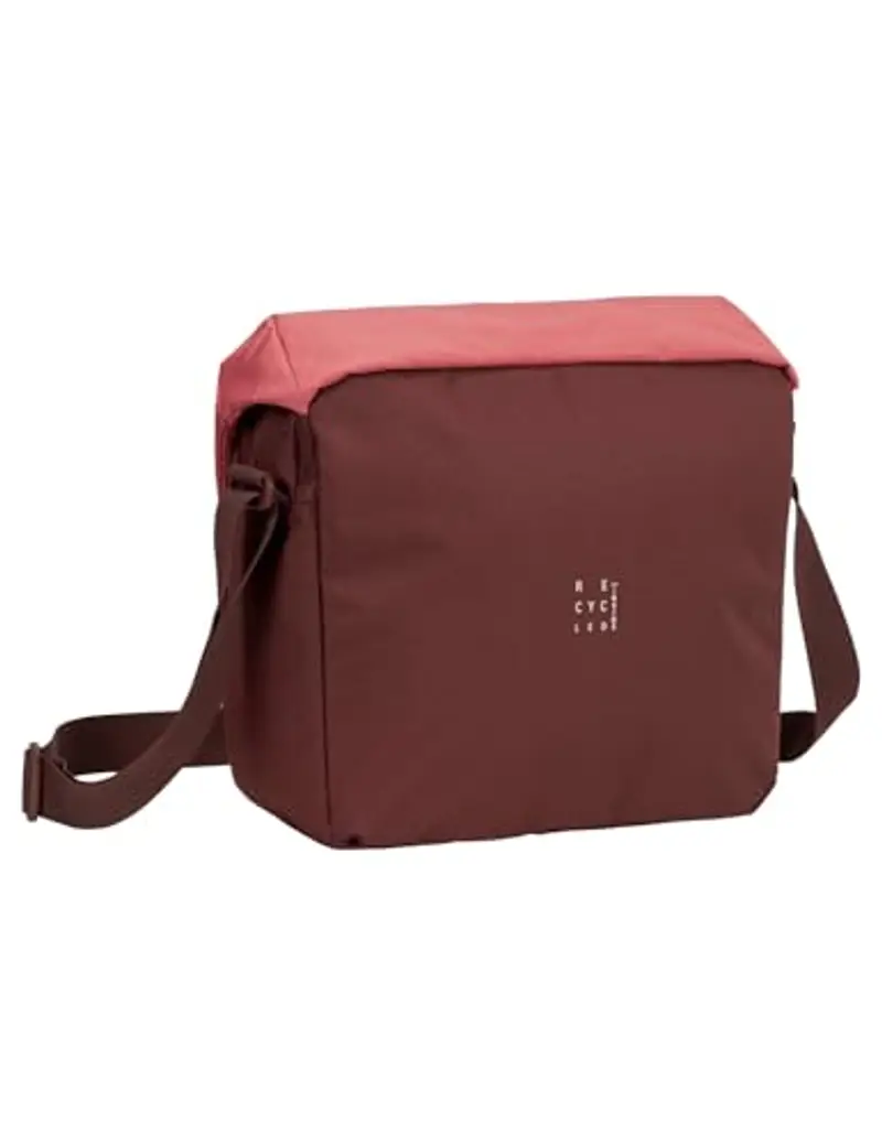 VAUDE Roma M III, Tasche-AB8 Unisex-Adulto, Cherry Scuro, Taglia Unica miniatura 2