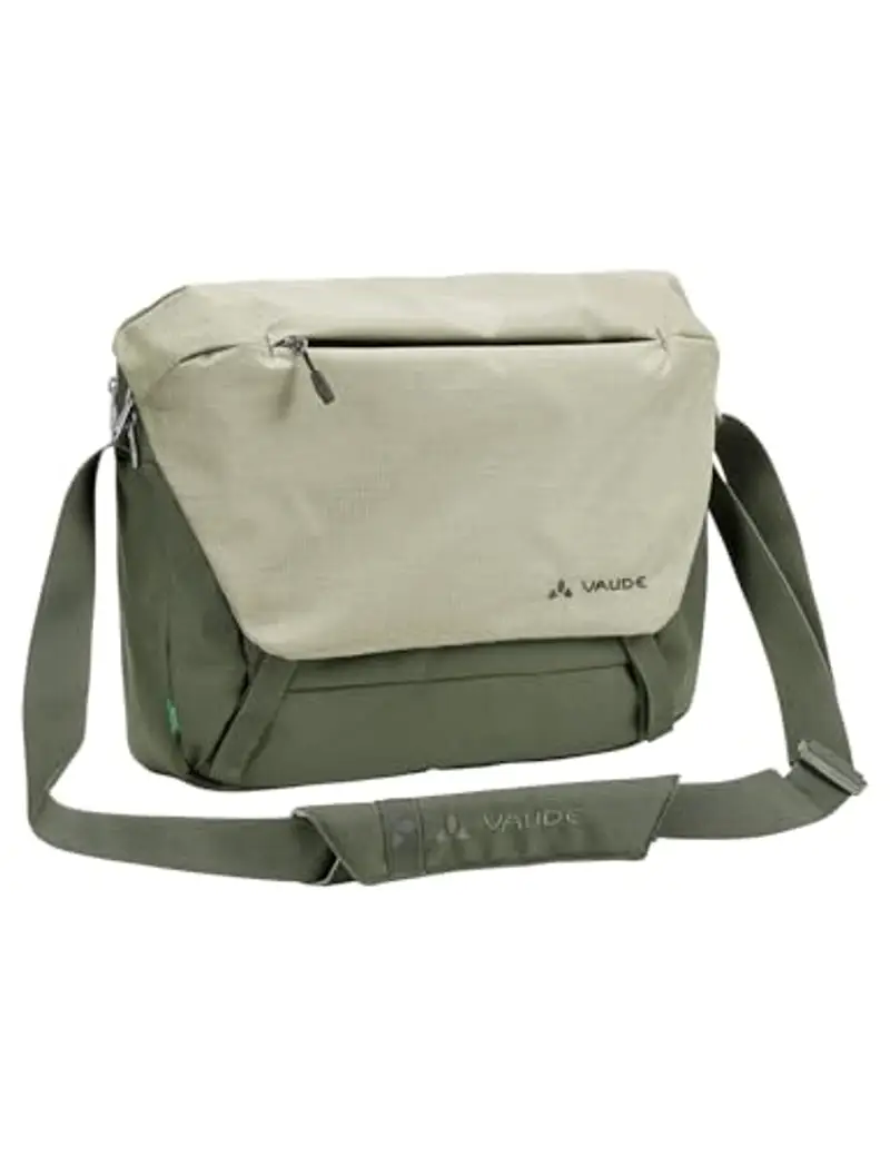 VAUDE Roma M III, Tasche-AB8 Unisex-Adulto, Legno di Cedro, Taglia Unica
