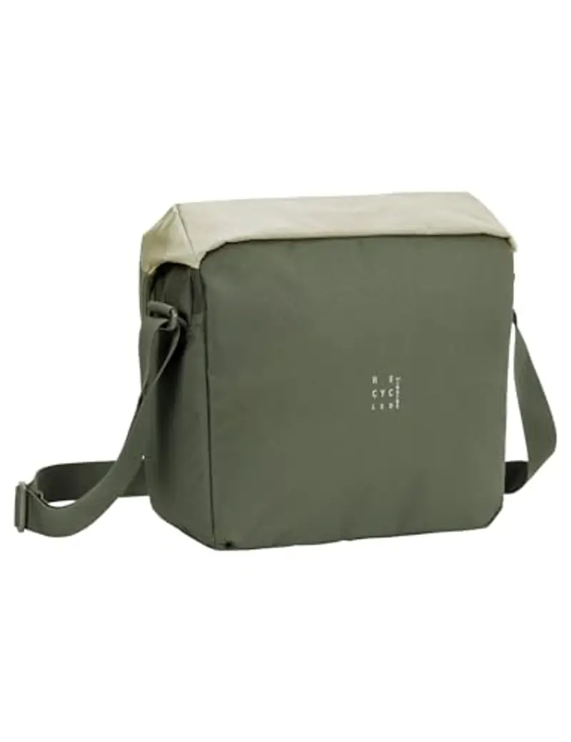 VAUDE Roma M III, Tasche-AB8 Unisex-Adulto, Legno di Cedro, Taglia Unica miniatura 2