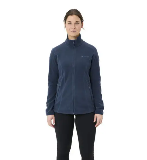 Rosemoor Fleece II - felpa in pile - donna Blue