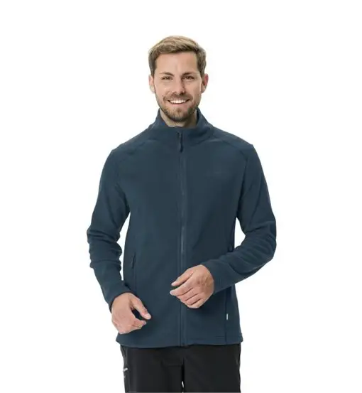 Rosemoor Fleece II - felpa in pile - uomo Blue