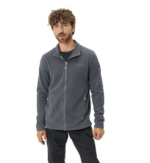 Rosemoor Fleece II - felpa in pile - uomo Blue