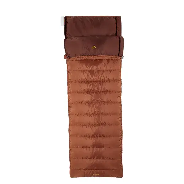 Sacco a pelo, apertura a sinistra VAUDE Alpsee 700 DWN