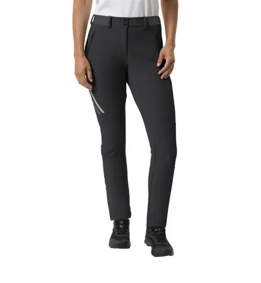 Scopi II - pantaloni trekking - donna Black
