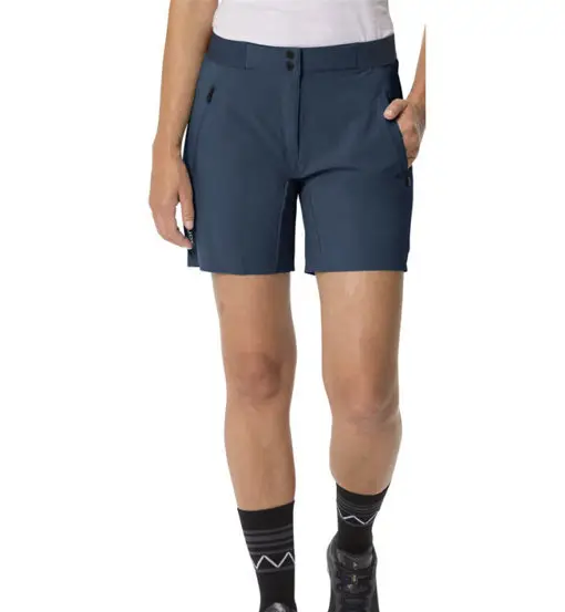 Scopi II - pantaloni trekking - donna Blue