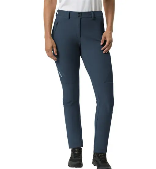 Scopi II - pantaloni trekking - donna Blue