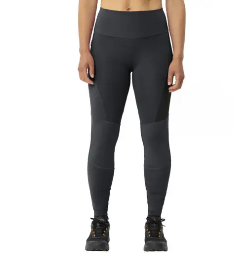 Scopi II W - pantaloni trekking - donna Black