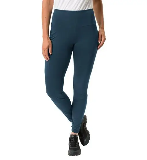 Scopi II W - pantaloni trekking - donna Blue