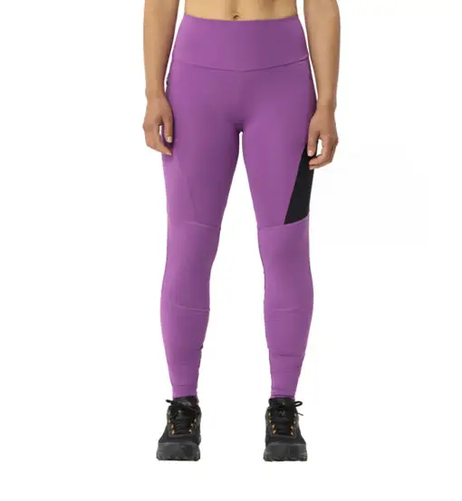 Scopi II W - pantaloni trekking - donna Dark Pink