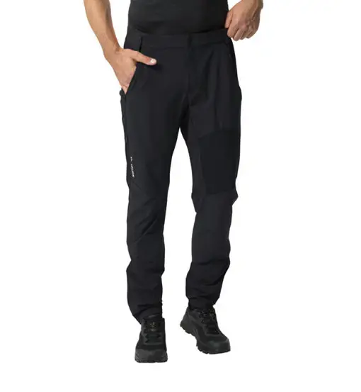 Scopi III - pantaloni trekking - uomo Black