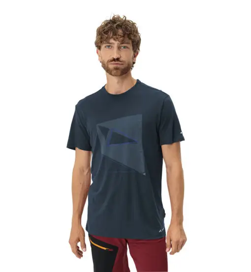 Scopi III - pantaloni trekking - uomo Blue