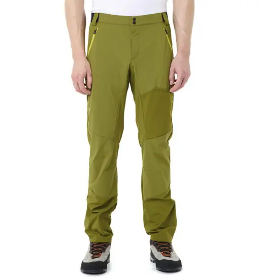 Scopi III - pantaloni trekking - uomo Green