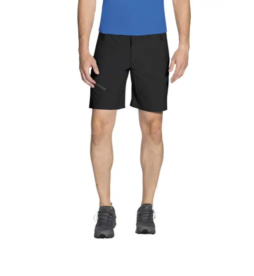 Scopi LW II - pantaloni corti trekking - uomo Black