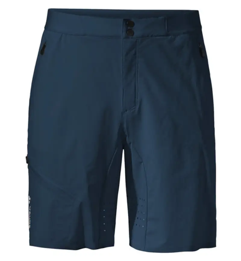 Scopi LW II - pantaloni corti trekking - uomo Blue