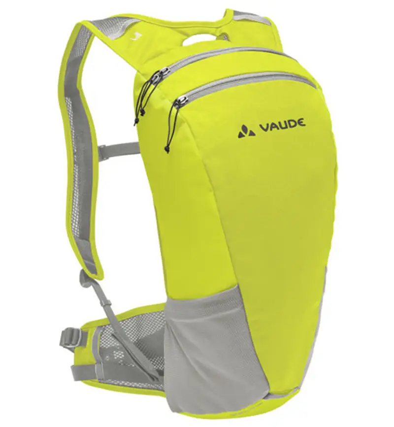 SE Speedhill 12 - zaino bici Green