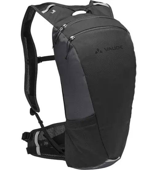 SE Speedhill - zaino bici Black