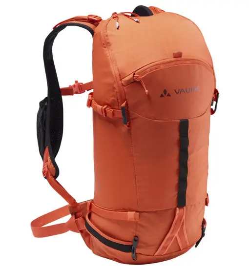 Serles 22 - zaino scialpinismo Orange