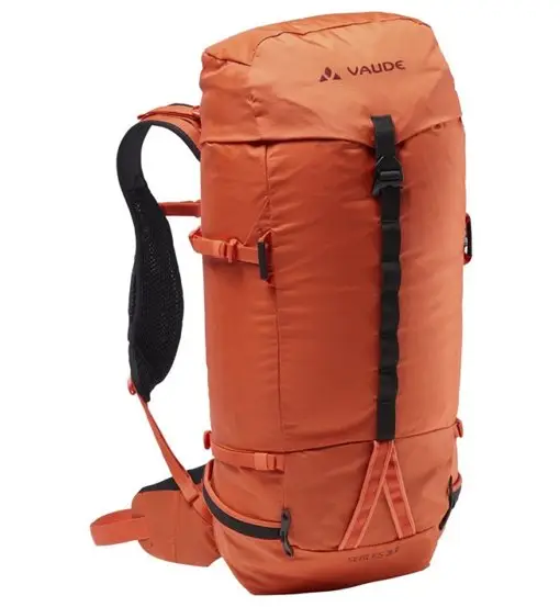 Serles 32 - zaino scialpinismo Red