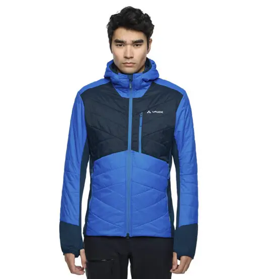 Sesvenna IV - giacca primaloft - uomo Blue