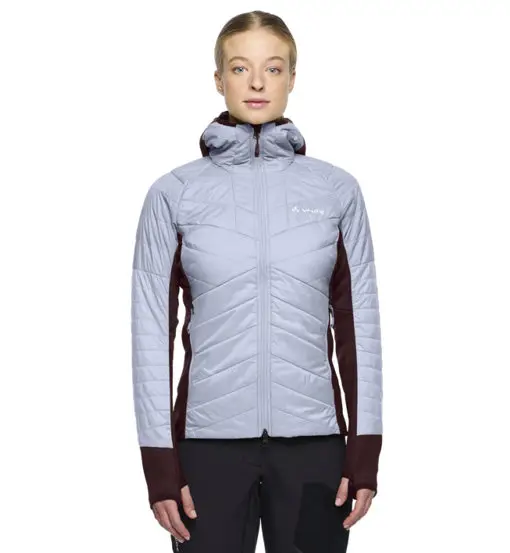 Sesvenna IV W - giacca primaloft - donna Light Violet