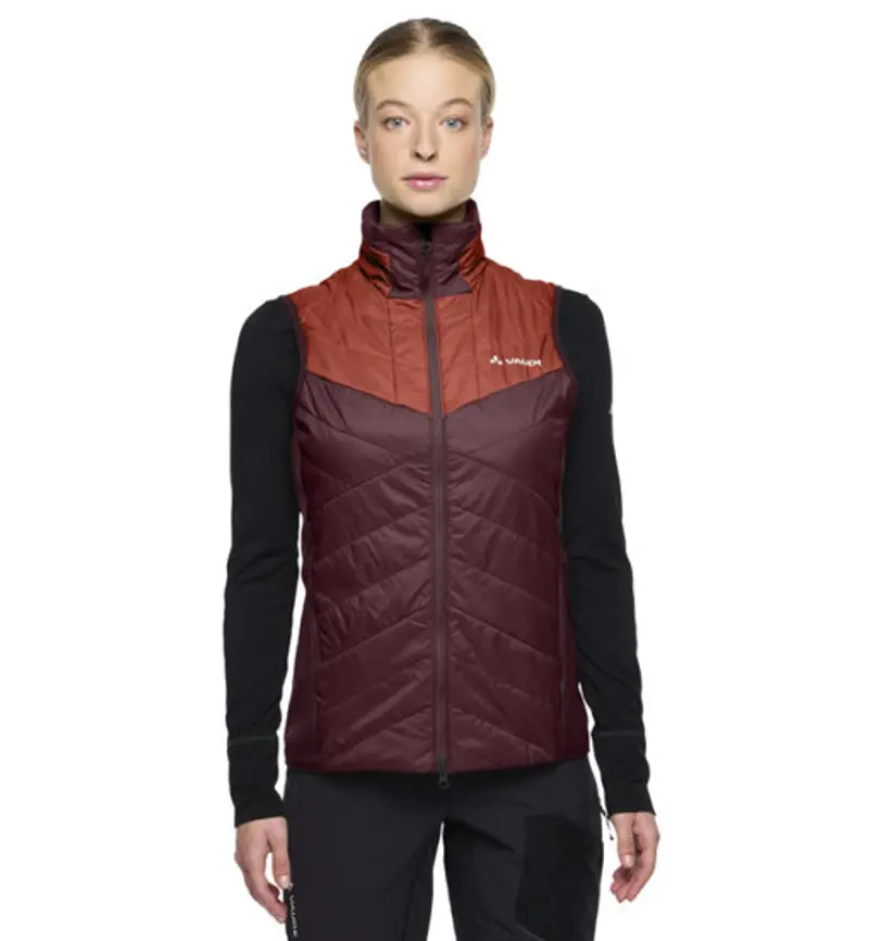 VAUDE Gilet Donna 2411992
