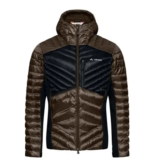 Sesvenna Pro II - giacca softshell - uomo Brown
