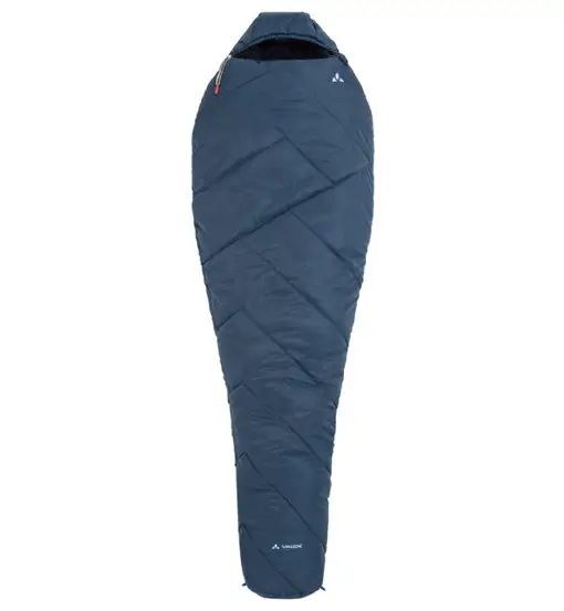 Sioux 1000 II SYN - sacco a pelo Blue