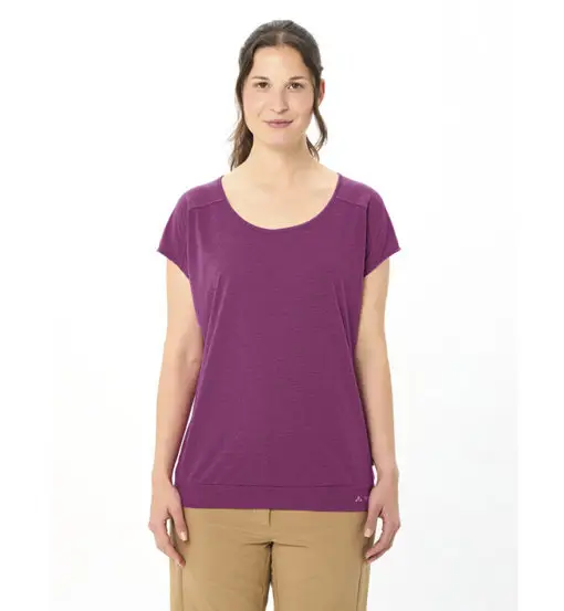 VAUDE T-shirt Donna 4372299