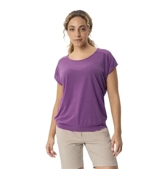 VAUDE T-shirt Donna Viola 2486747