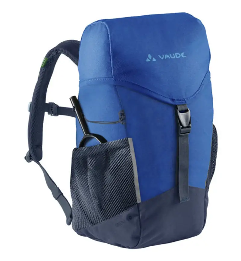 Skovi 10 - zaino escursionismo - bambino Blue