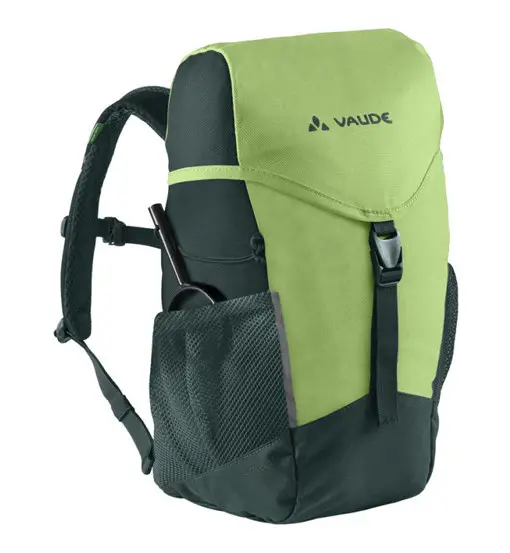 Skovi 10 - zaino escursionismo - bambino Green