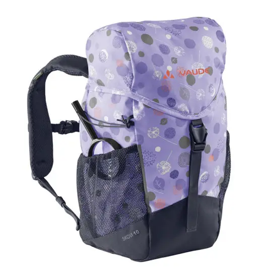 Skovi 10 - zaino escursionismo - bambino Violet