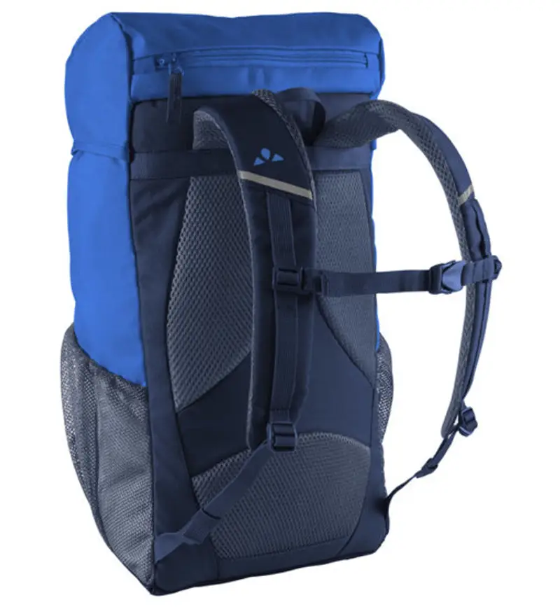 Skovi 15 - zaino escursionismo - bambino Blue