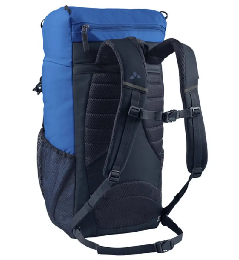 Skovi 19 - zaino escursionismo - bambino Blue
