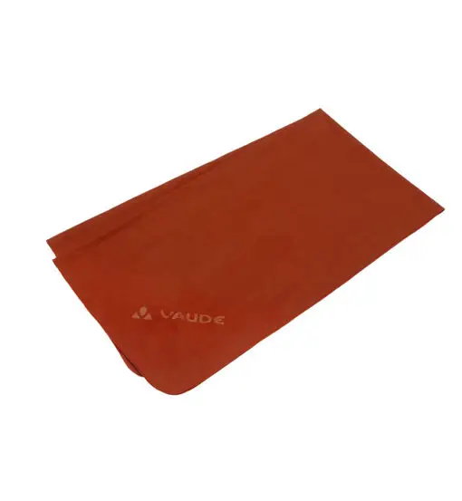 Sports Towel III - asciugamano Red