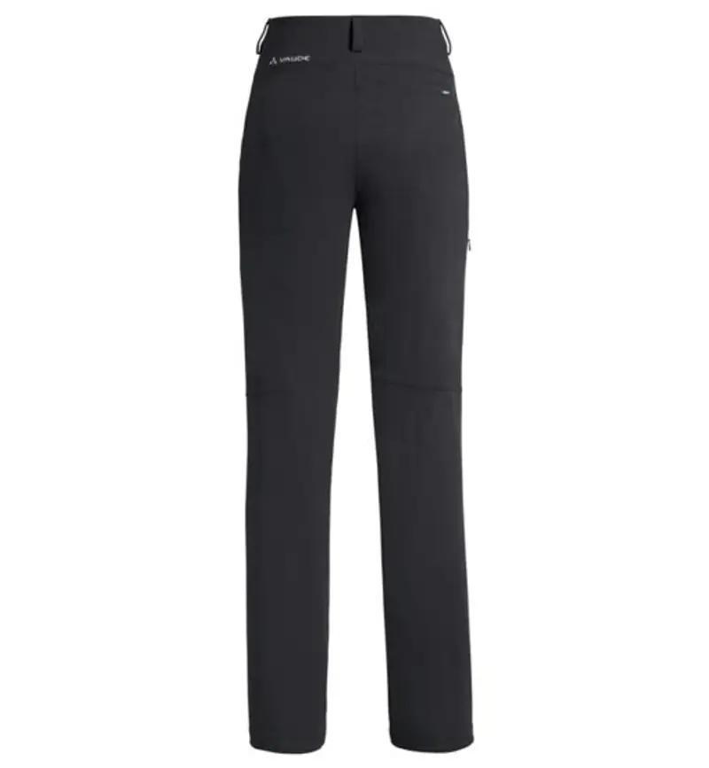 Strathcona II W - pantaloni trekking - donna Black
