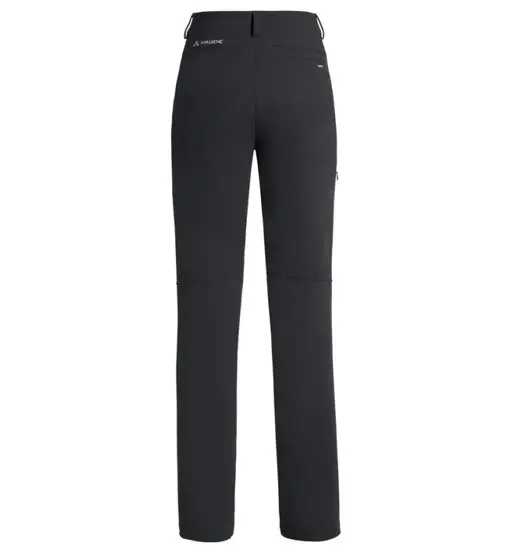 Strathcona II W - pantaloni trekking - donna Black