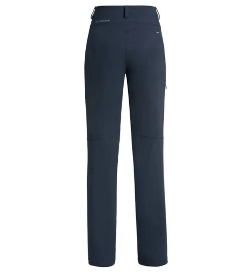 Strathcona II W - pantaloni trekking - donna Blue