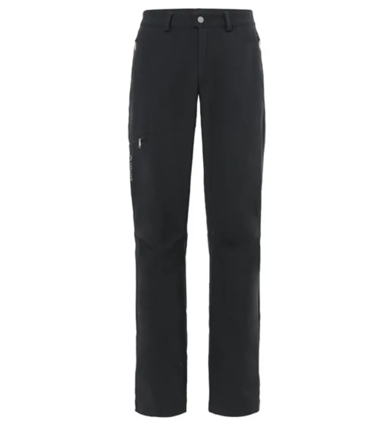 Strathcona Warm II M - pantaloni softshell - uomo Black