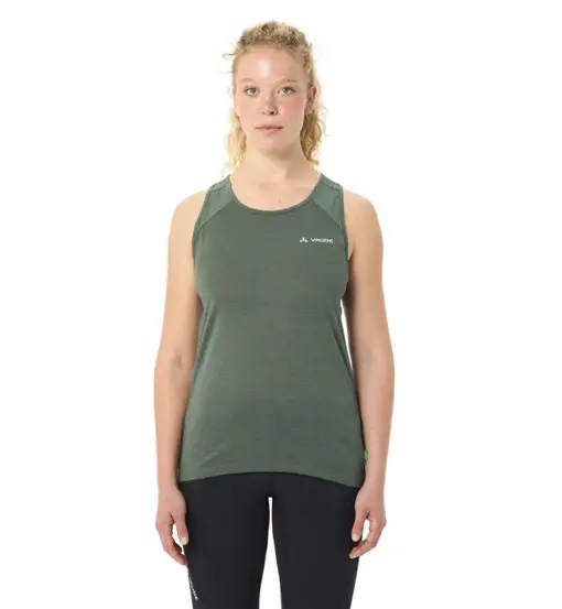 Sveit III - top- donna Green